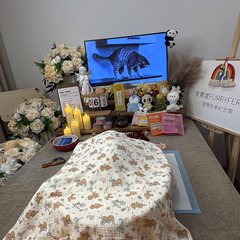 宠物家长客户见证