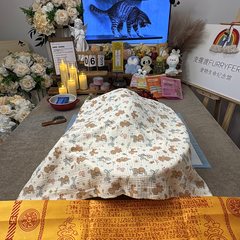宠物家长客户见证
